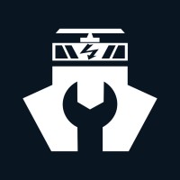 ALLROUND SHIP REPAIR logo - Similar company to Nelf Paints