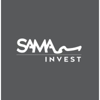SAMA INVEST logo - Similar company to Active Agency