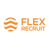 Flex Recruit logo - Similar company to Flex Recruit