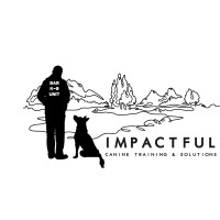Impactful Canine Training logo - Similar company to Command Canine