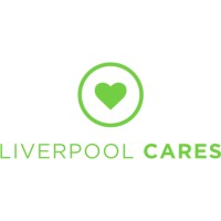 Liverpool Cares logo - Similar company to Addiction Professionals