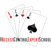 The Access Control Expert School logo - Similar company to Gate Industry Only