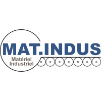 MAT-INDUS logo - Similar company to Deltamat