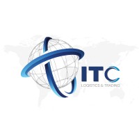 ITC Logistics logo - Similar company to Itc Logistics