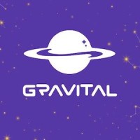 Gravital HR logo - Similar company to Zivo