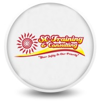 SC Training and Consulting logo - Similar company to Minds Igniting The Future