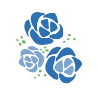 Stichting Blauwe Rozen logo - Similar company to Eco Concepts