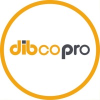 DIBCO Pro logo - Similar company to E-World