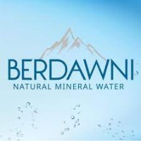 Berdawni water logo - Similar company to Boèm Home Boutique