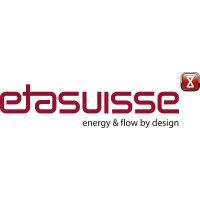 Etasuisse AG logo - Similar company to Glatex Ag