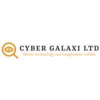 Cyber Galaxi Ltd. logo - Similar company to Delta Cyber Security Limited