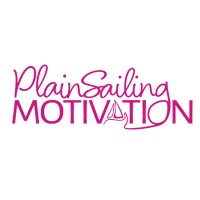 Plain Sailing Motivation logo - Similar company to Ibacc Group Ltd