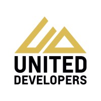 United Developers logo - Similar company to Place Vendôme