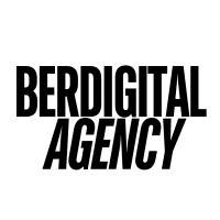 Berdigital Agency logo - Similar company to Office Admin