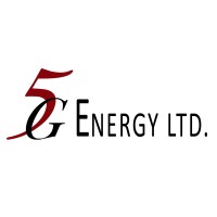 5G Energy Ltd. logo - Similar company to Sooorya