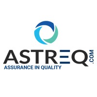 AstreQ Software Solutions logo - Similar company to Storeprops