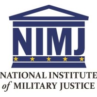 National Institute of Military Justice logo - Similar company to Waypoint Coaching, Inc.