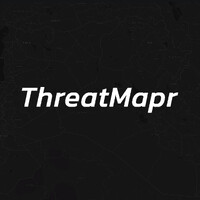 ThreatMapr logo - Similar company to Raynor Security Management