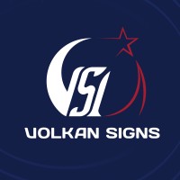 Volkan Signs & Lighting, Inc. logo - Similar company to Lvc Solutions
