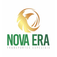 Rodoviário Nova Era logo - Similar company to Wks Logistics