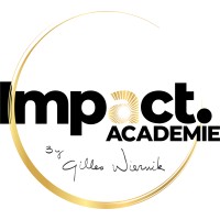 IMPACT ACADÉMIE (The School of Speech) logo - Similar company to La Voix Formation