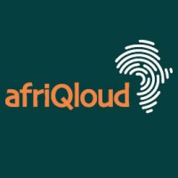 afriQloud logo - Similar company to Microfuse Computer Technologies