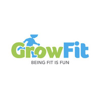 GrowFit - Early Childhood Health & Fitness Programs logo - Similar company to Lux Education