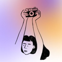 Elles font la culture logo - Similar company to Miadjoe