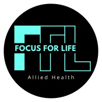 Focus For Life logo - Similar company to Built2Move