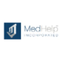 MedHelp, Inc. logo - Similar company to Medhelp