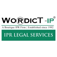 Wordict-IP logo - Similar company to Trumarx
