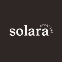 Solara Creative logo - Similar company to Black Label Creatives