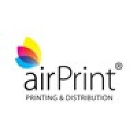 Airprint, Sia