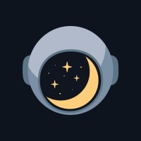 Estação Lunar Studio logo - Similar company to Ramo Studio 3D