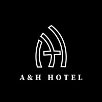 A&H Hotels logo - Similar company to A&H