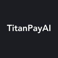 TitanPayAI logo - Similar company to C10 Labs