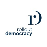Rollout Democracy logo - Similar company to Polaris Leadership Summit