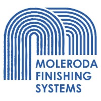 Moleroda Finishing Systems logo - Similar company to Optimal Sleep