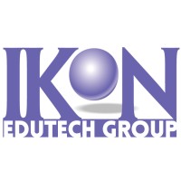 IKON Edutech Group logo - Similar company to X
