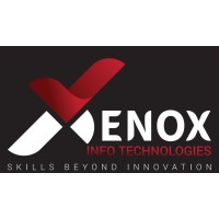 Xenox Info Technologies Pvt Ltd logo - Similar company to Xtany
