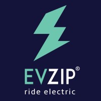 EVZIP logo - Similar company to Inject Tools