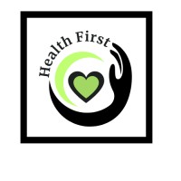 Health First logo - Similar company to Gms Connect