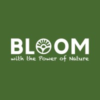 Bloom logo - Similar company to Petchef