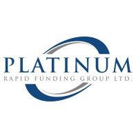 Platinum Rapid Funding Group logo - Similar company to Funderial