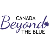 Canada Beyond The Blue logo - Similar company to Toronto Beyond The Blue