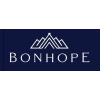 Bonhope Capital logo - Similar company to Combat Labs