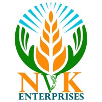 NVK Enterprises Tirunelveli logo - Similar company to Halwa2Home (Buy Traditional Tirunelveli Halwa)