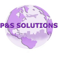 Peterman and Sons (P&S) Solutions, LLC logo - Similar company to P&S Solutions