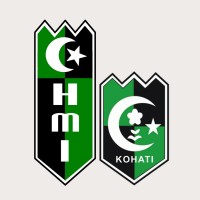 Korps HMI-wati (KOHATI) Himpunan Mahasiswa Islam Komisariat FH USU logo - Similar company to Paramuda.Id