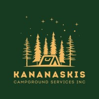 Kananaskis Campground Services Inc. logo - Similar company to Adco - Group Of Companies